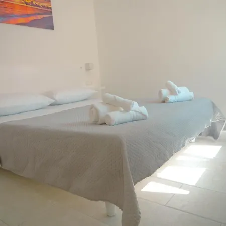 Appartement Casa Alfieri