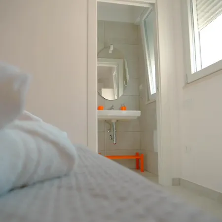 Casa Alfieri Appartement