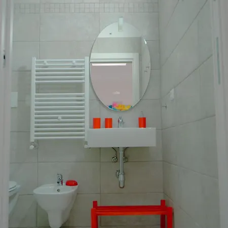 Casa Alfieri Appartement