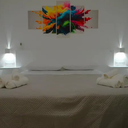 Casa Alfieri Appartement *