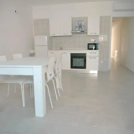 Casa Alfieri Appartement Pulsano